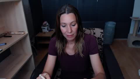 hanna_ha online show from June 2026 07:18:02 PM