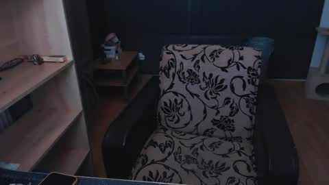 hanna_ha online show from June 2026 08:00:01 PM