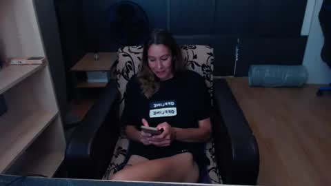 hanna_ha online show from July 2026 05:49:02 PM