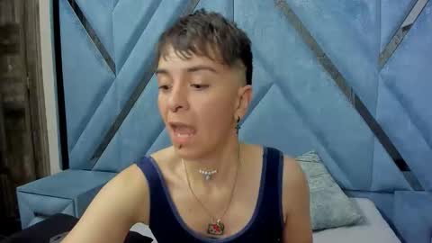 Snapshot of hanna_hott11 chatting on June 2026 02:18:02 AM Hanna online show from June 2026 02:18:02 AM