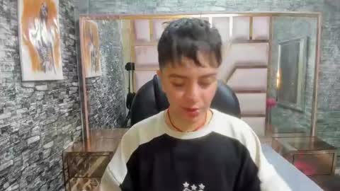 Snapshot of hanna_hott11 chatting on June 2026 02:42:01 AM Hanna online show from June 2026 02:42:01 AM