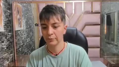 Snapshot of hanna_hott11 chatting on June 2026 02:24:02 AM Hanna online show from June 2026 02:24:02 AM