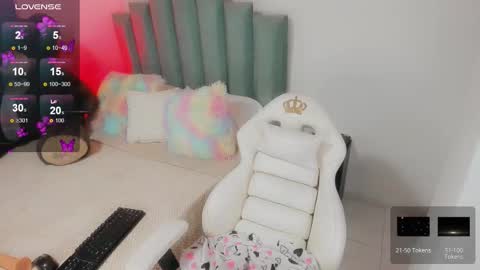 hanna_hottxx online show from March 2026 01:35:02 AM