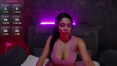 Isabella online show from December 2024 11:10:02 PM