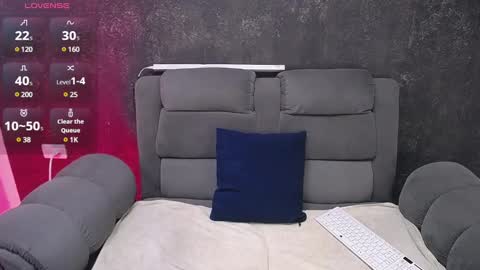 Isabella online show from January 2025 07:59:02 PM