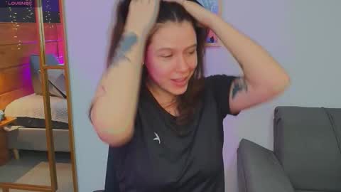 Hanna online show from January 2026 08:14:01 PM