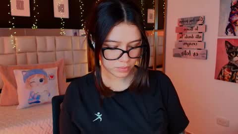 Hanna online show from January 2026 02:01:02 PM