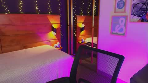 Hanna online show from February 2026 06:56:02 PM