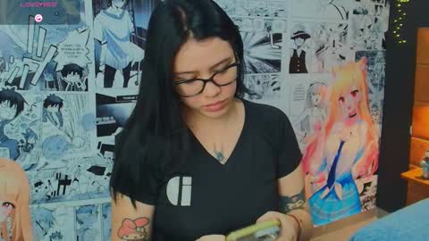 Hanna online show from February 2026 07:28:02 PM