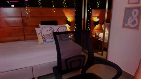 Hanna online show from February 2026 08:31:02 PM