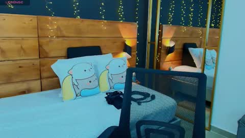 Hanna online show from February 2026 07:34:01 PM