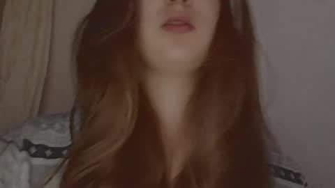 Snapshot of hanna_kiss chatting on January 2025 02:53:01 AM Anna online show from January 2025 02:53:01 AM