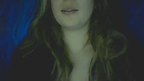 Snapshot of hanna_kiss chatting on January 2025 12:25:01 AM Anna online show from January 2025 12:25:01 AM