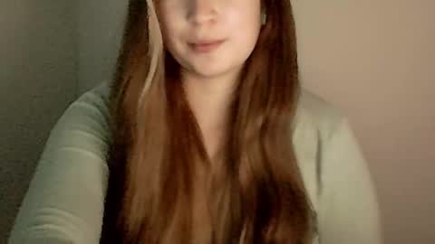 Snapshot of hanna_kiss chatting on February 2025 06:35:01 AM Anna online show from February 2025 06:35:01 AM