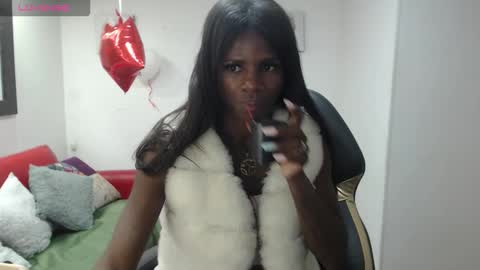 hanna_lamber online show from March 2026 11:13:01 AM