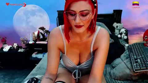 Hanna online show from November 2025 07:25:02 AM