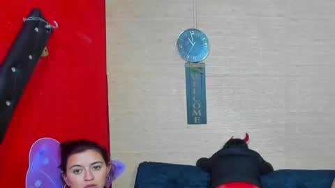 Snapshot of hanna_mature01 chatting on October 2025 04:02:02 AM Hanna online show from October 2025 04:02:02 AM