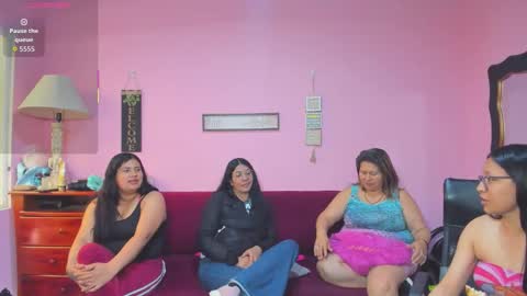 Snapshot of hanna_mature01 chatting on November 2025 01:00:02 PM Hanna online show from November 2025 01:00:02 PM