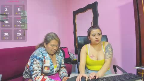 Snapshot of hanna_mature01 chatting on November 2025 01:16:01 AM Hanna online show from November 2025 01:16:01 AM