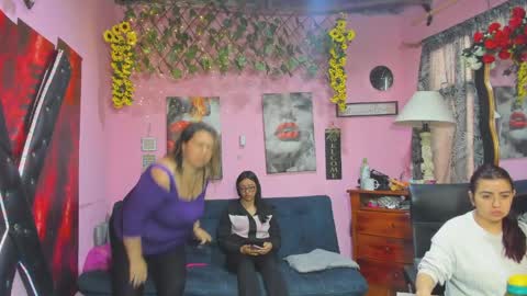 Hanna online show from April 2026 11:54:02 AM