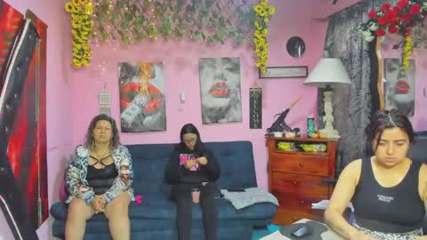 Hanna online show from April 2026 11:57:01 AM