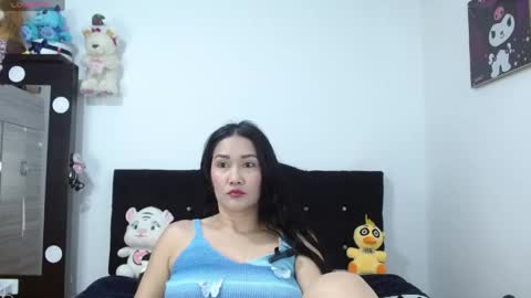 hanna online show from May 2026 10:56:01 AM