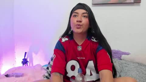 Snapshot of hanna_moore10 chatting on May 2026 08:47:02 PM Hanna online show from May 2026 08:47:02 PM
