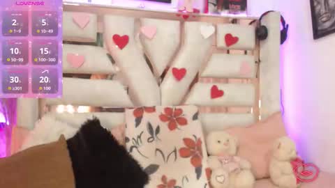 hanna_plum online show from October 2025 03:13:02 AM