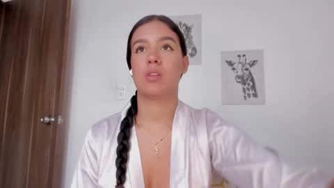 HANNA online show from February 2026 05:52:01 PM