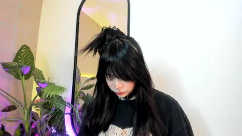 Hanna  online show from May 2026 12:11:01 PM
