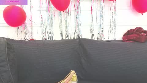 HANNA SOFIA online show from February 2026 10:55:01 AM