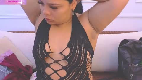 HANNA SOFIA online show from April 2026 10:13:01 AM