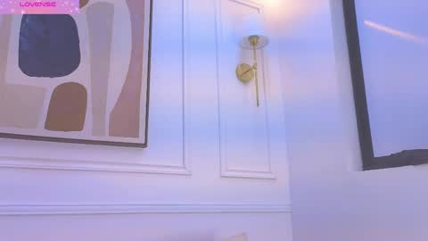 HANNA SOFIA online show from May 2026 10:34:02 AM