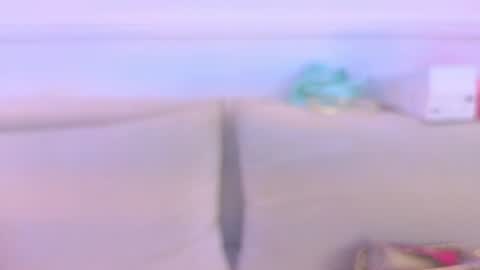 HANNA SOFIA online show from June 2026 12:22:01 PM