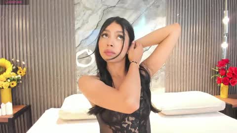 Hanna S online show from April 2026 11:23:01 AM