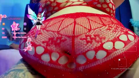 Snapshot of hanna_wish chatting on November 2025 01:55:02 PM Hanna online show from November 2025 01:55:02 PM