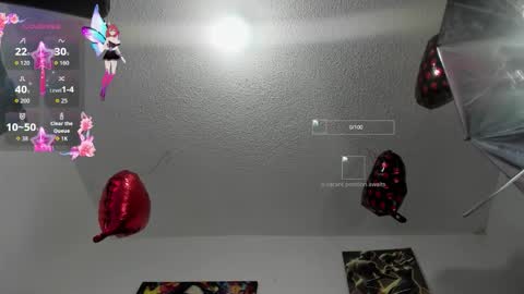 Snapshot of hanna_wish chatting on November 2025 01:33:01 PM Hanna online show from November 2025 01:33:01 PM