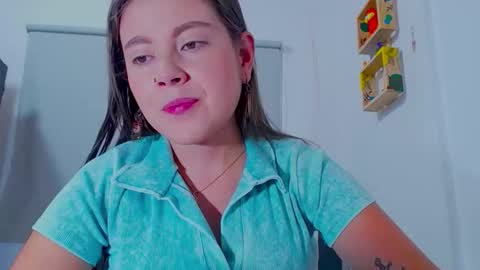 HANNA online show from November 2025 06:08:01 PM