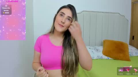 Snapshot of hannaa86 chatting on March 2025 04:49:01 PM Hanna online show from March 2025 04:49:01 PM