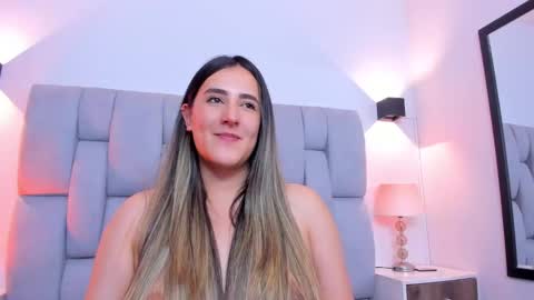 Snapshot of hannaa86 chatting on November 2025 08:46:02 AM Hanna online show from November 2025 08:46:02 AM