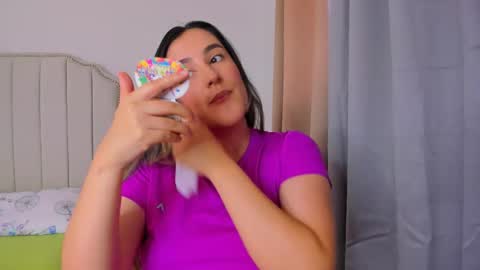 Hanna online show from February 2026 08:46:02 PM