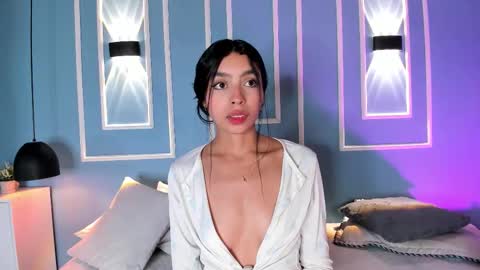 hanna online show from February 2026 09:24:01 PM