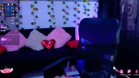 Snapshot of hannaagt chatting on November 2025 07:01:02 PM hannaagt online show from November 2025 07:01:02 PM