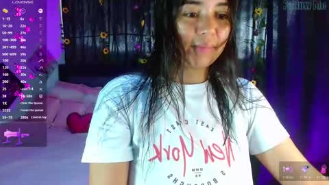 Snapshot of hannaagt chatting on November 2025 07:24:02 PM hannaagt online show from November 2025 07:24:02 PM