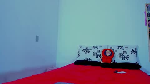 Hanna and Mike  online show from January 2026 11:10:01 PM