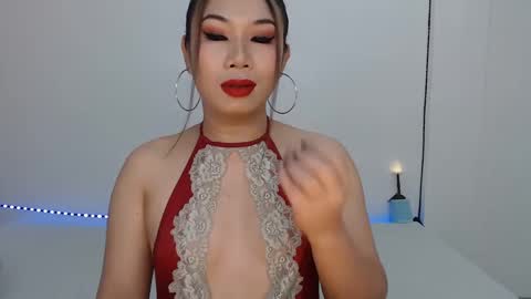 Hannah online show from January 2025 02:53:02 AM