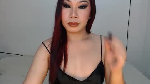 Hannah online show from September 2025 02:13:01 AM