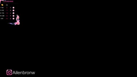 Eliana online show from December 2024 09:50:01 PM