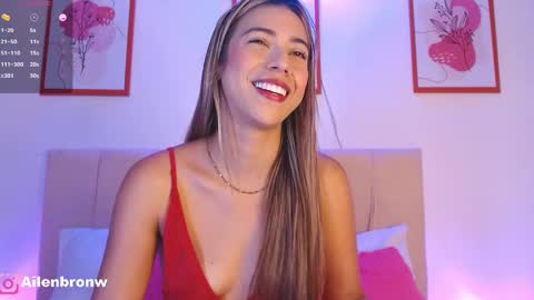 Eliana online show from February 2025 11:31:01 PM