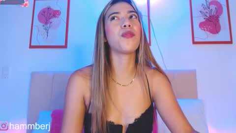 Eliana online show from March 2025 12:09:02 AM